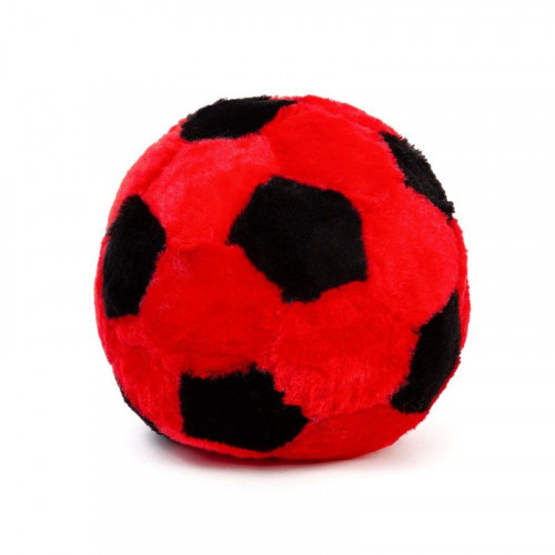 Мягкая игрушка Мяч DL102500311RBK